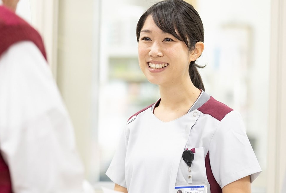 八王子薬剤センターを知る